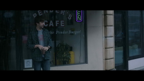 Screenshot [06] zum Film Wir sind die Millers