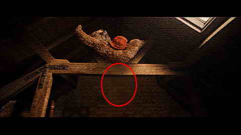 Fehlerbild [02] zum Film 'Paddington'