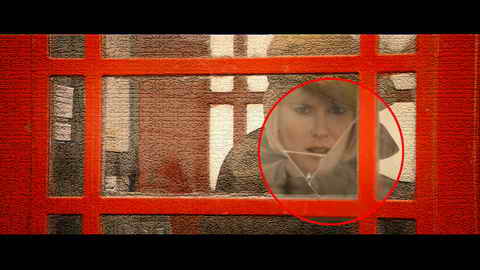 Fehlerbild [04] zum Film 'Paddington'