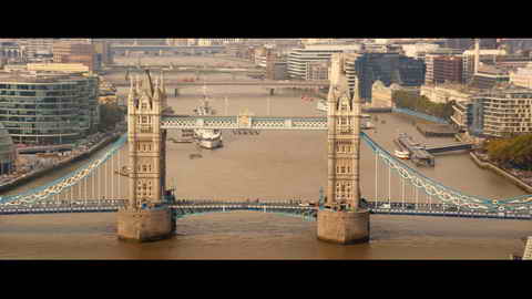 Screenshot [02] zum Film Paddington