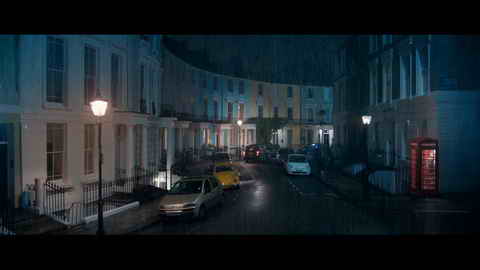 Screenshot [05] zum Film Paddington