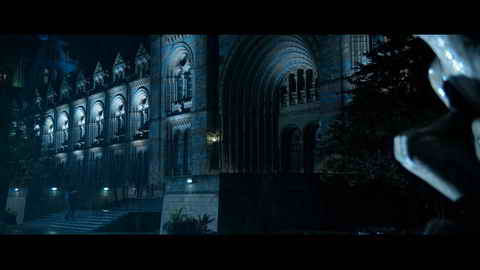 Screenshot [06] zum Film Paddington