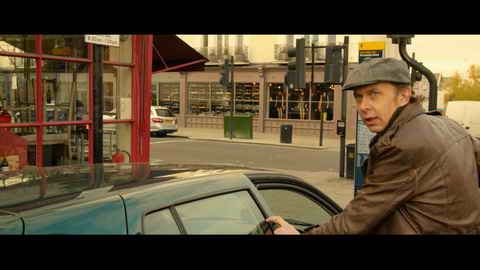 Screenshot [09] zum Film Paddington