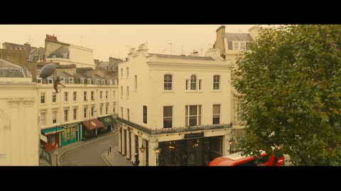 Screenshot [10] zum Film Paddington