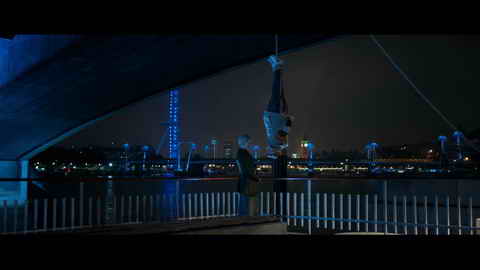 Screenshot [12] zum Film Paddington