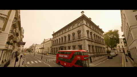 Screenshot [13] zum Film Paddington