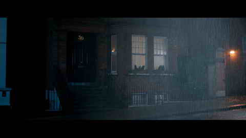 Screenshot [14] zum Film Paddington