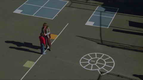 Screenshot [02] zum Film Leichenwagen, Der