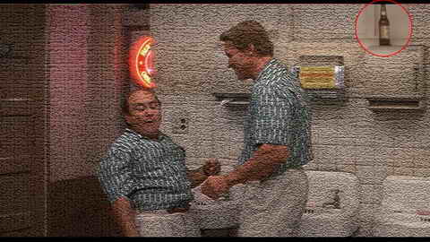 Fehlerbild [04] zum Film 'Twins - Zwillinge'
