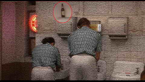 Fehlerbild [04] zum Film 'Twins - Zwillinge'
