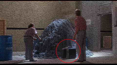 Fehlerbild [05] zum Film 'Twins - Zwillinge'
