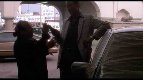 Screenshot [09] zum Film Twins - Zwillinge