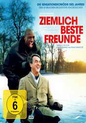 Coverbild zum Film 'Ziemlich beste Freunde'