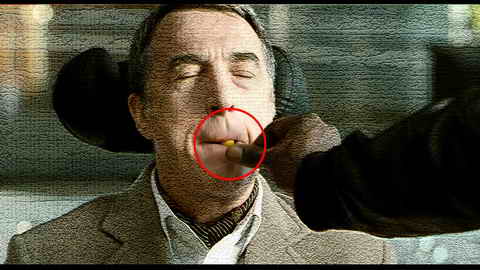 Fehlerbild [03] zum Film 'Ziemlich beste Freunde'