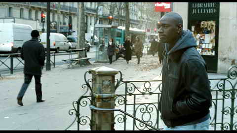 Screenshot [04] zum Film Ziemlich beste Freunde