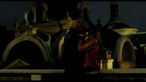Screenshot [06] zum Film Ziemlich beste Freunde