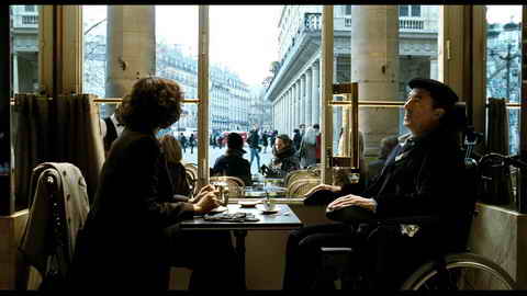 Screenshot [12] zum Film Ziemlich beste Freunde