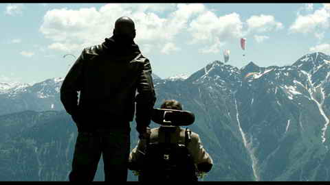 Screenshot [13] zum Film Ziemlich beste Freunde