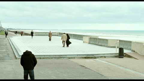 Screenshot [14] zum Film Ziemlich beste Freunde