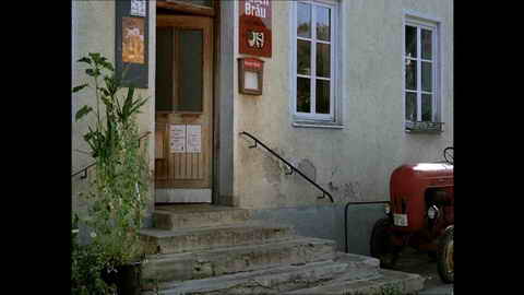 Screenshot [02] zum Film Xaver und sein außerirdischer Freund