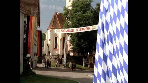 Screenshot [05] zum Film Xaver und sein außerirdischer Freund