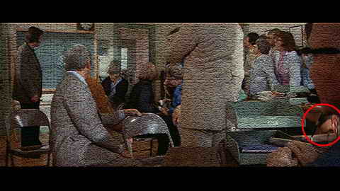 Fehlerbild [04] zum Film 'Weiße Hai, Der'