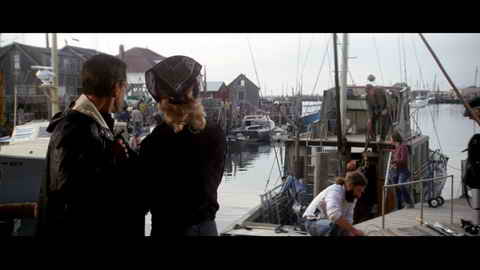 Screenshot [14] zum Film Weiße Hai, Der