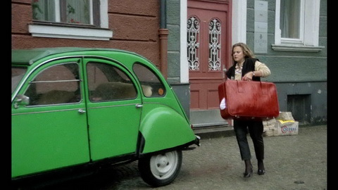 Screenshot [03] zum Film Supernasen, Die