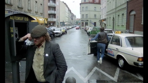 Screenshot [04] zum Film Supernasen, Die