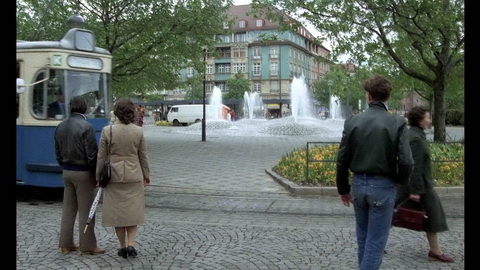 Screenshot [11] zum Film Supernasen, Die