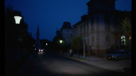 Screenshot [12] zum Film Supernasen, Die