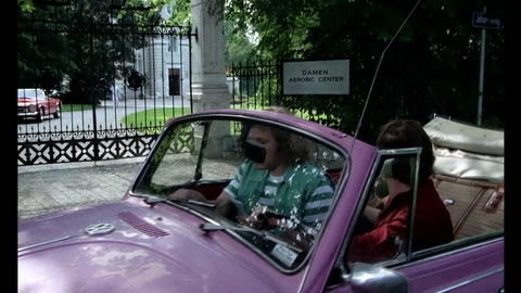 Screenshot [14] zum Film Supernasen, Die