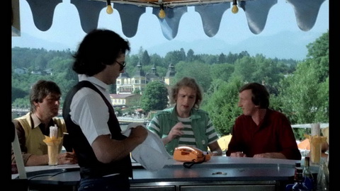 Screenshot [15] zum Film Supernasen, Die