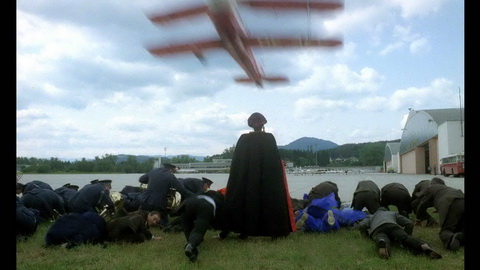 Screenshot [17] zum Film Supernasen, Die