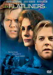 Coverbild zum Film 'Flatliners - Heute ist ein schöner Tag zum Sterben'