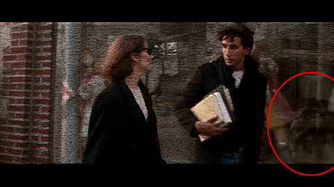 Fehlerbild [02] zum Film 'Flatliners - Heute ist ein schöner Tag zum Sterben'
