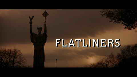 Screenshot [02] zum Film Flatliners - Heute ist ein schöner Tag zum Sterben