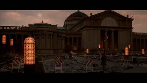 Screenshot [04] zum Film Flatliners - Heute ist ein schöner Tag zum Sterben