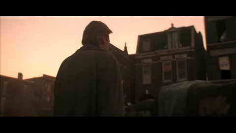 Screenshot [06] zum Film Flatliners - Heute ist ein schöner Tag zum Sterben
