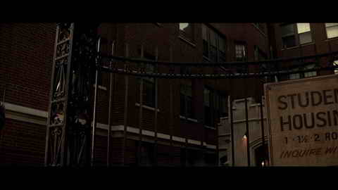 Screenshot [11] zum Film Flatliners - Heute ist ein schöner Tag zum Sterben