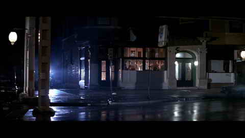 Screenshot [12] zum Film Flatliners - Heute ist ein schöner Tag zum Sterben