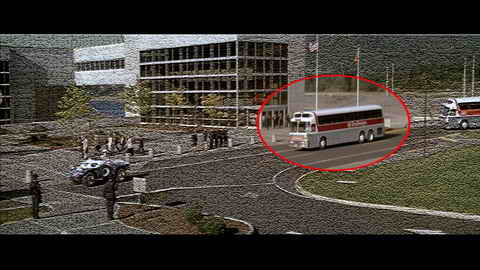 Fehlerbild [01] zum Film 'Nummer 5 lebt'