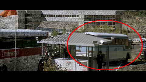 Fehlerbild [01] zum Film 'Nummer 5 lebt'