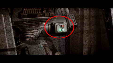 Fehlerbild [02] zum Film 'Nummer 5 lebt'