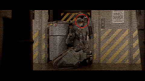 Fehlerbild [04] zum Film 'Nummer 5 lebt'