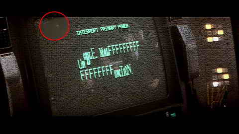 Fehlerbild [05] zum Film 'Nummer 5 lebt'