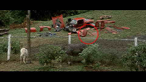 Fehlerbild [08] zum Film 'Nummer 5 lebt'