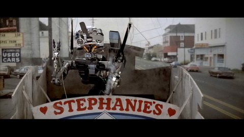 Screenshot [04] zum Film Nummer 5 lebt