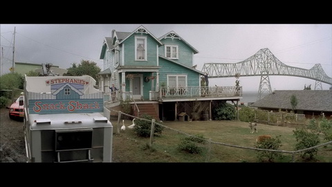 Screenshot [05] zum Film Nummer 5 lebt