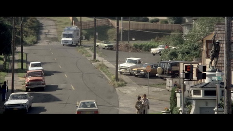 Screenshot [07] zum Film Nummer 5 lebt